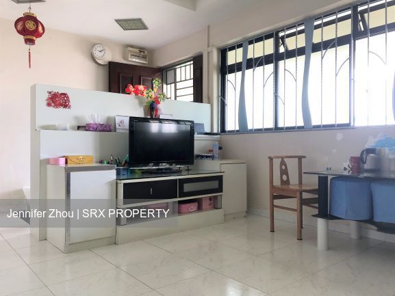 Blk 403 Admiralty Link (Sembawang), HDB 4 Rooms #202736302